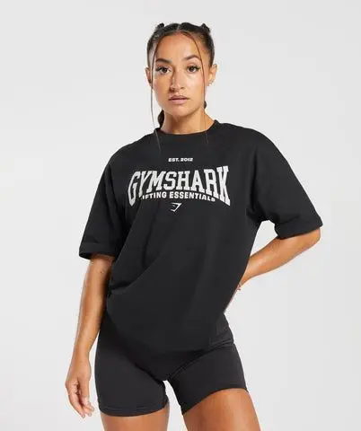 oversize t shirt