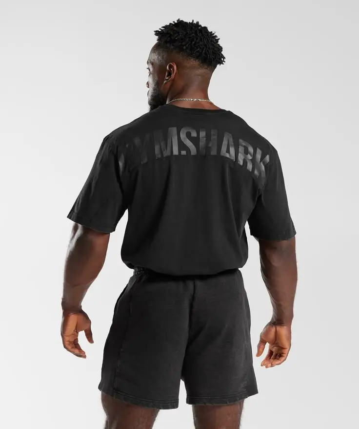 t shirt gymshark