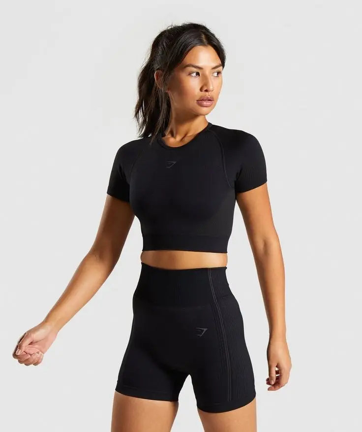ensemble gymshark