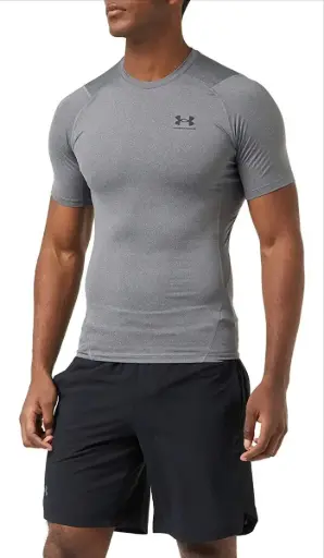 compress t shirt