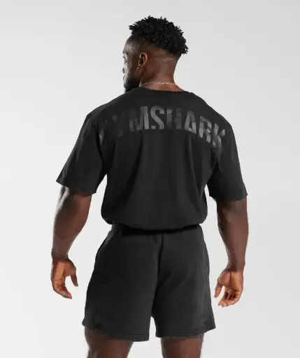 t shirt gymshark